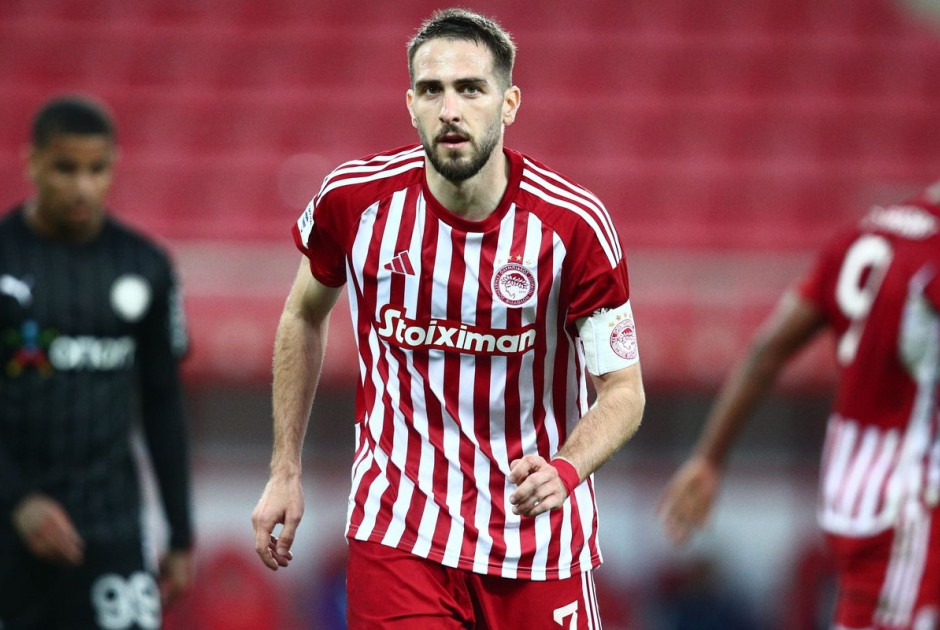 ΑΠΟΚΑΛΥΨΗ Φορτούνη πώς βρέθηκε κοντά στο ΑΠΟΕΛ επί Ιβάν Γιοβάνοβιτς; (ΒΙΝΤΕΟ)