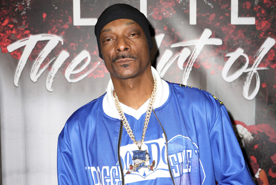 &Alpha;&mu;ή&chi;&alpha;&nu;&eta; &sigma;&tau;&iota;&gamma;&mu;ή &gamma;&iota;&alpha; &tau;&omicron;&nu; Snoop Dogg: &Alpha;&pi;&omicron;&rho;&rho;ί&phi;&theta;&eta;&kappa;&epsilon; &eta; &pi;&iota;&sigma;&tau;&omega;&tau;&iota;&kappa;ή &tau;&omicron;&upsilon; ό&tau;&alpha;&nu; &pi;ή&gamma;&epsilon; &nu;&alpha; &pi;&lambda;&eta;&rho;ώ&sigma;&epsilon;&iota; &gamma;&iota;&alpha; &tau;&omicron; &gamma;&epsilon;ύ&mu;&alpha; &tau;&omicron;