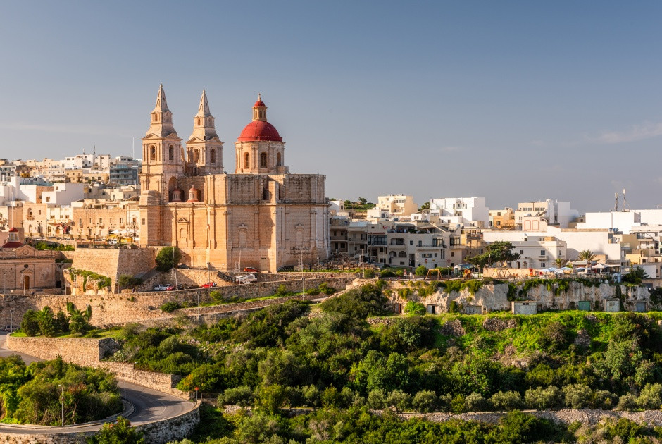 malta