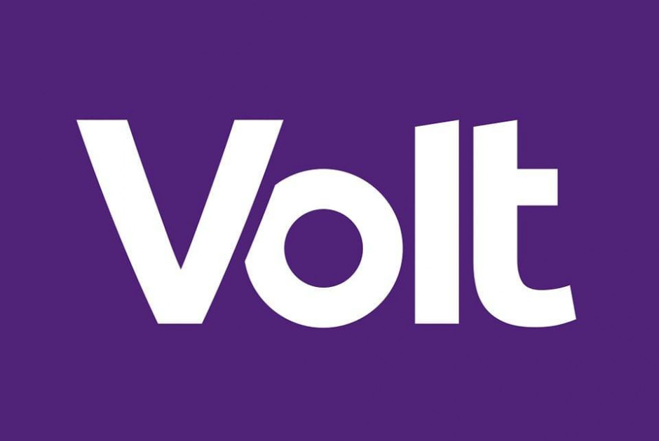 Volt: Οι 56 υποψήφιοι για τις Βουλευτικές Εκλογές