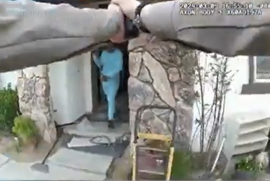 ΗΠΑ 15χρονος