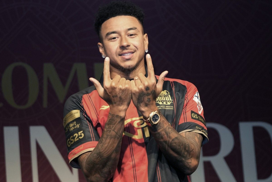 Αποχωρεί ο Λίνγκαρντ…