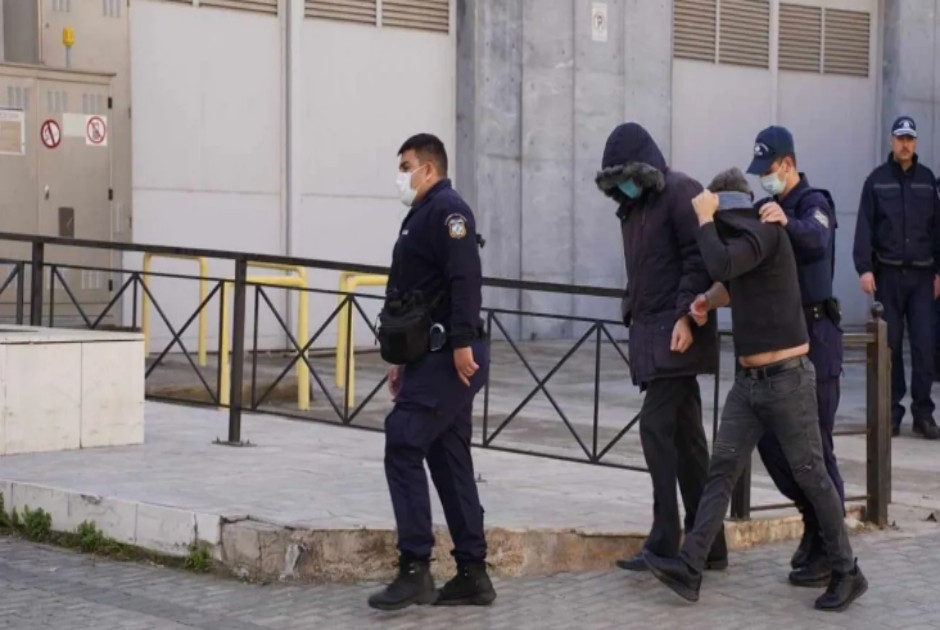 ΜΙΧΟΣ