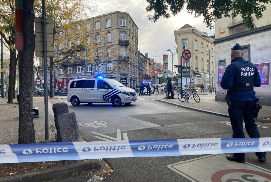 Βέλγιο: Δωδεκάχρονος σκοτώθηκε στη διάρκεια καταδίωξής του από την αστυνομία