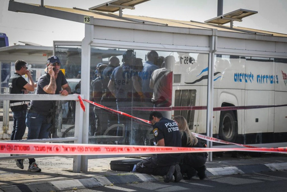 επιθεση Ισραήλ
