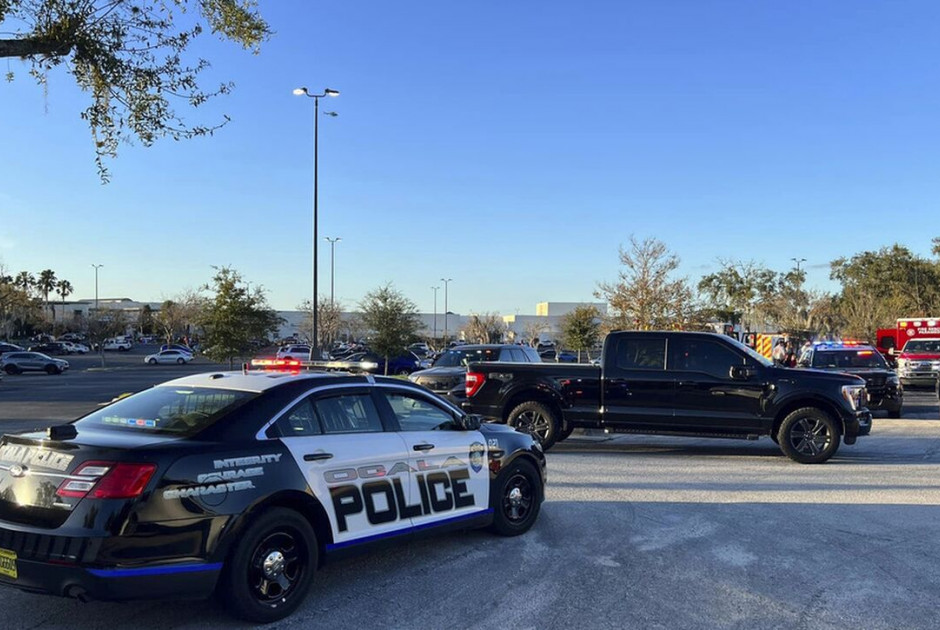 Πυροβολισμοί σε πανεπιστήμιο των ΗΠΑ – Δύο νεκροί