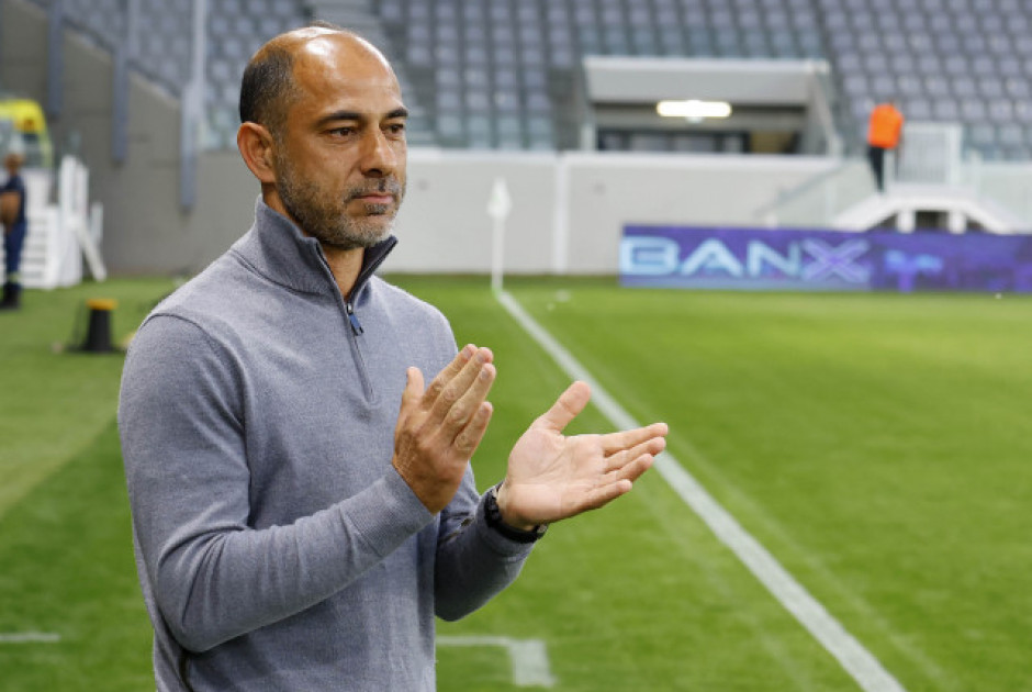 Επιστρέφει στους πάγκους ο Οκκάς