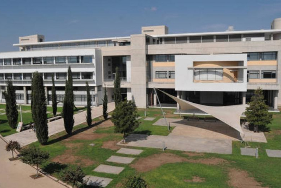 Εντάσσεται στο «ΘΑλΕΙΑ2021-2027» το έργο του Πανεπιστημίου Κύπρου «Πράσινη και Έξυπνη Διαχείριση Ενέ