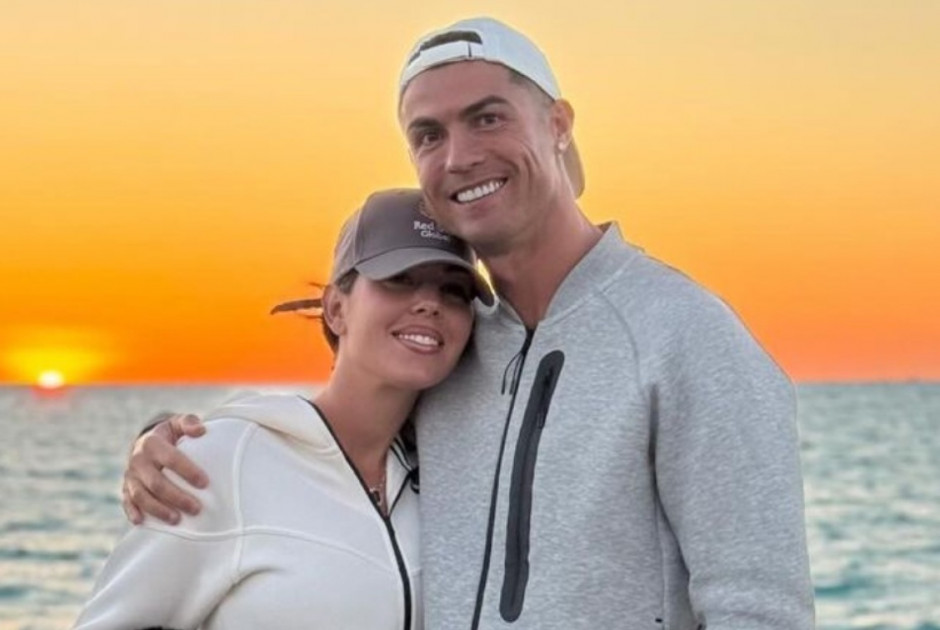 Αυτός είναι ο σκληρός νόμος της Σαουδικής Αραβίας που παραβιάζει ο Κριστιάνο