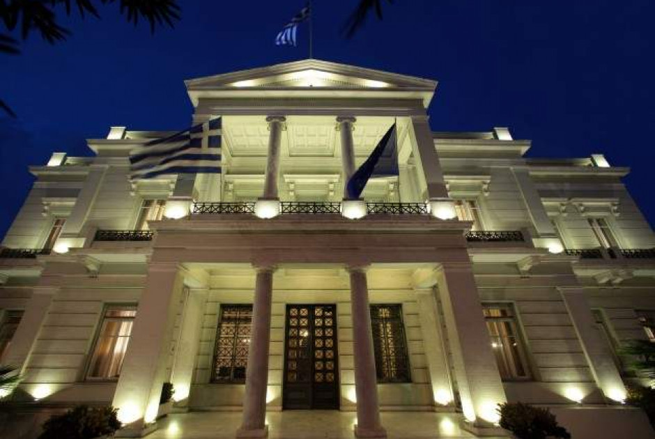 Ενοχλημένη η Αθήνα με την παρουσία Ερντογάν στα κατεχόμενα