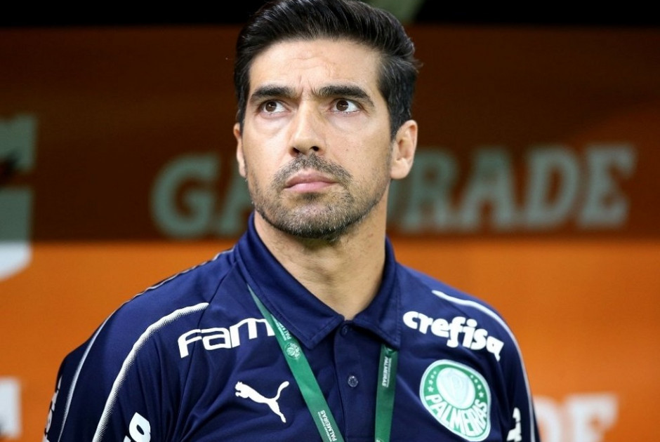 Ανανέωσε με την Παλμέιρας έως το 2027 ο Άμπελ Φερέιρα