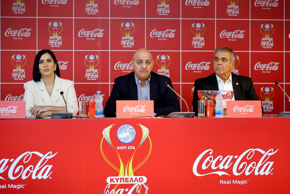 coca cola