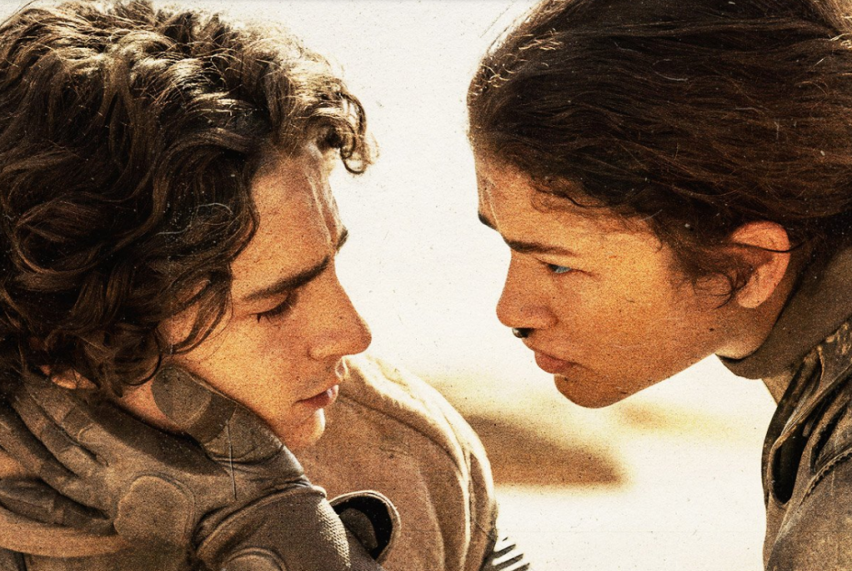 dune