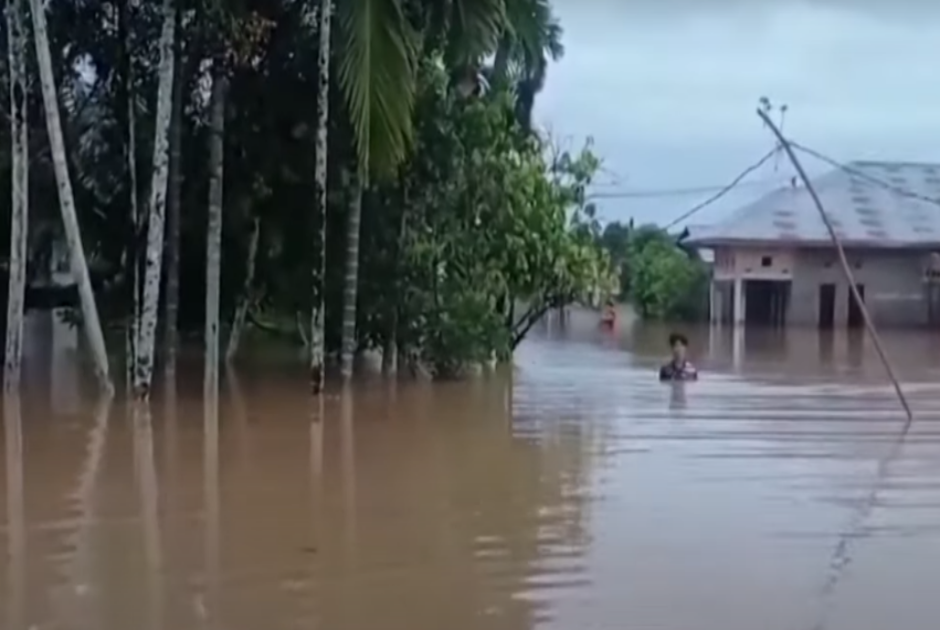 floods
