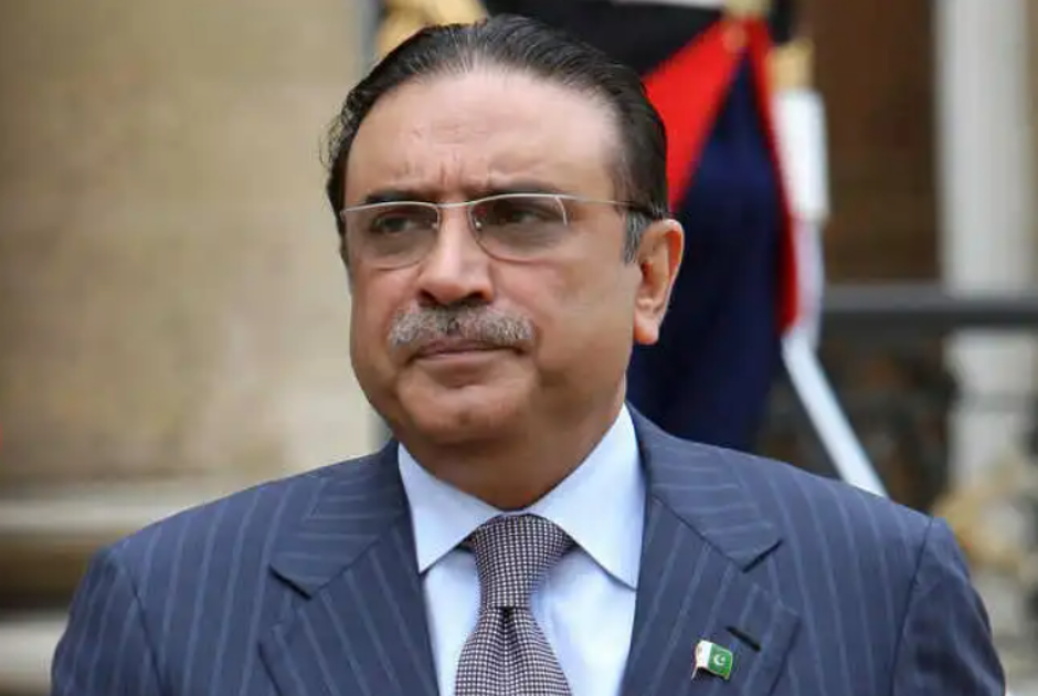 pakistan