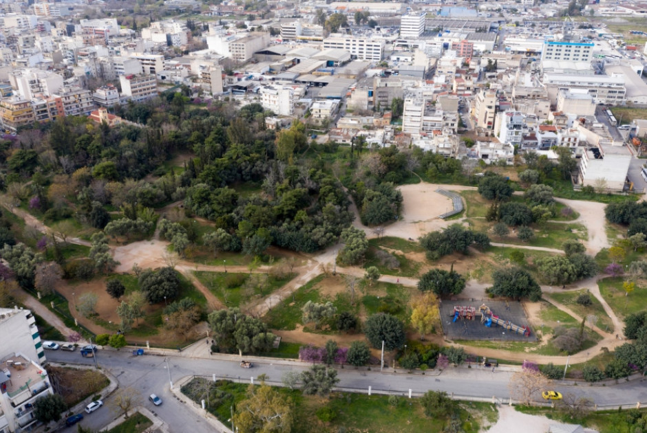 Φωτογραφία: Υπουργείου Πολιτισμού Ελλάδας