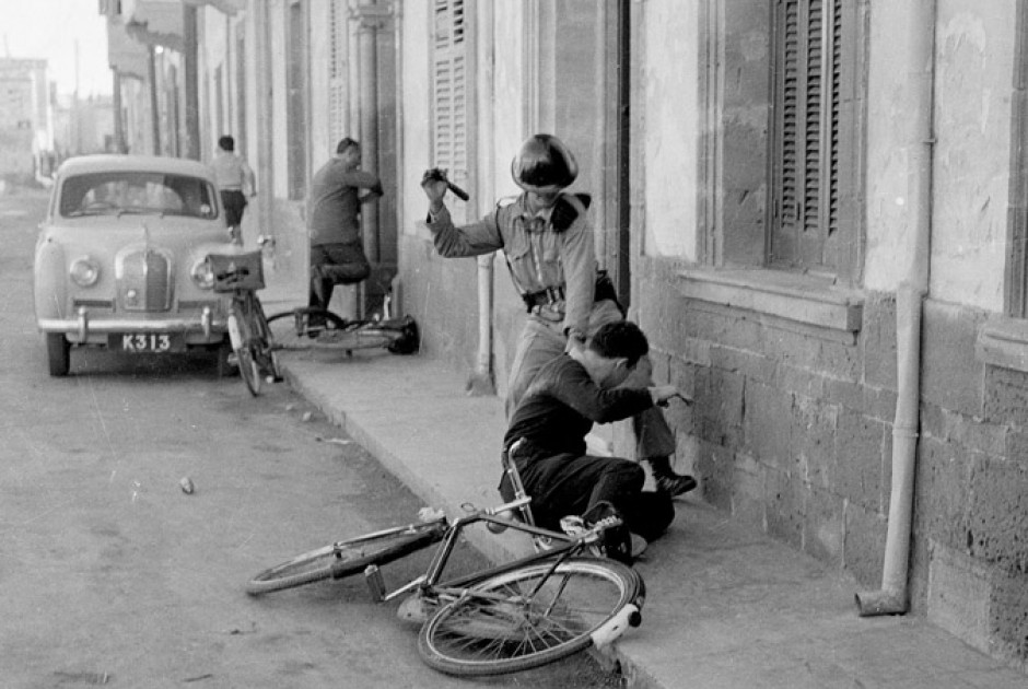 70 χρόνια από τον αγώνα της ΕΟΚΑ – Μεγάλο συνέδριο στη Λευκωσία για τους ήρωες της ελευθερίας