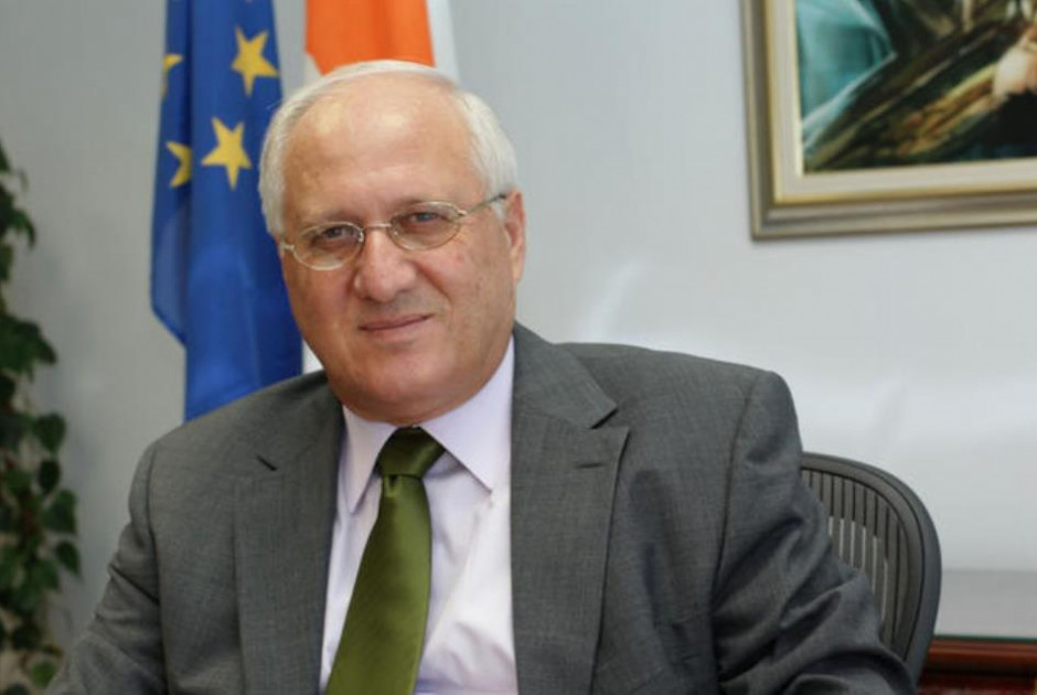 Κίκης Καζαμίας