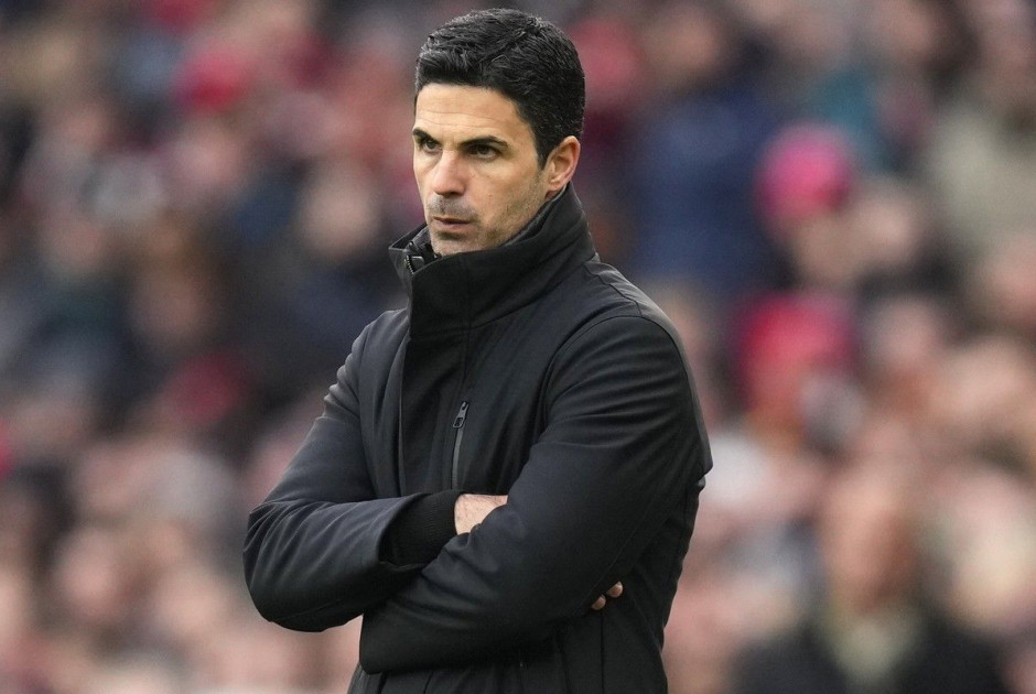 Η «κατάρα» που θέλει να σπάσει φέτος η Άρσεναλ