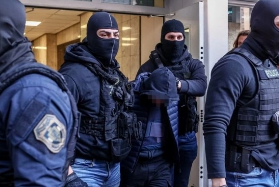 αστυνομικοι συλ