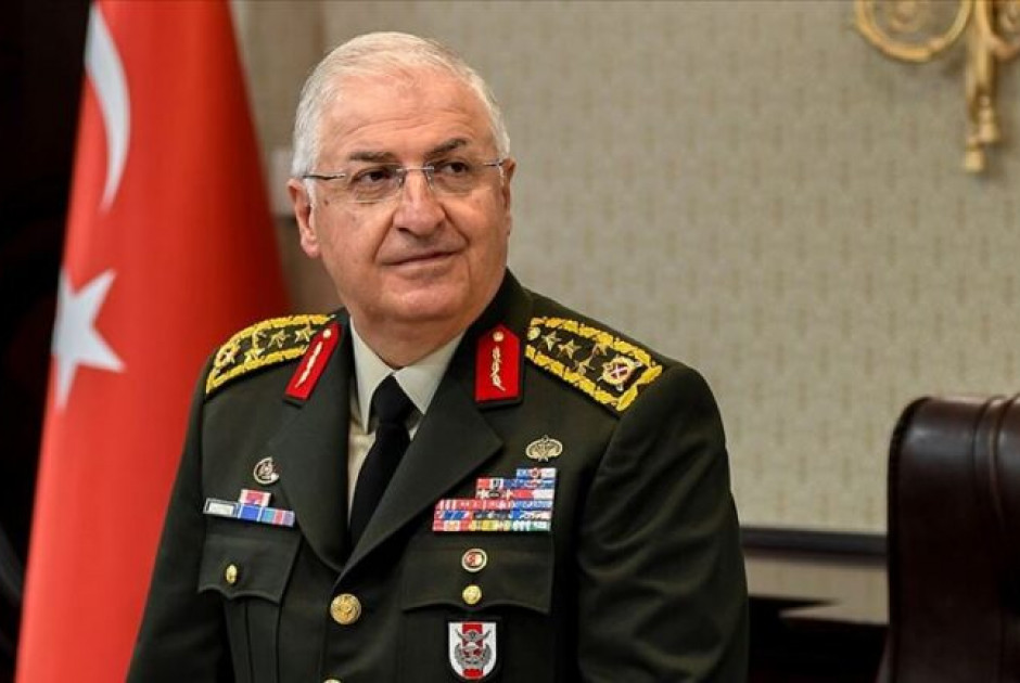 Τούρκος ΥΠΑΜ: «Αποσταθεροποιητικές δραστηριότητες» από Λευκωσία
