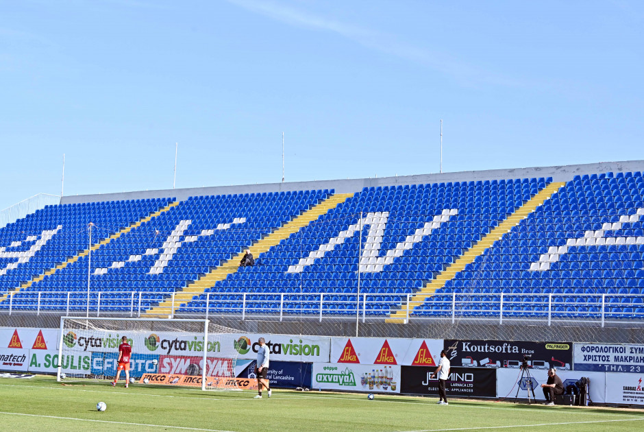 Οι εντεκάδες στο Εθνικός-ΕΝΠ (Έναρξη στις 17:30 αντί στις 17:00)