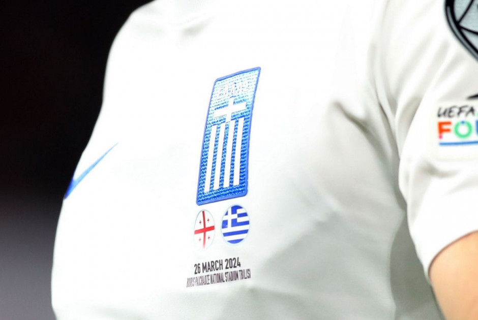 "Κλείδωσε" φιλικό για την Εθνική Ελλάδος στην "Πούσκας Αρένα"!