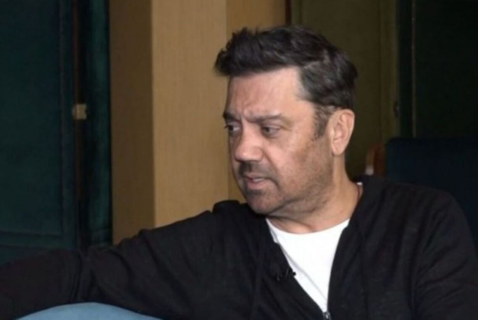 Γιώργος Θεοφάνους: Η ανάρτηση για την Κλαυδιά και τα μηνύματα του κόσμου
