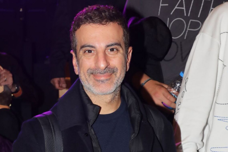 Στέλιος Κουδουνάρης για Ιωάννα Τούνη: «Ήταν από τα κορίτσια που δεν μου άρεσε καθόλου στυλιστικά»