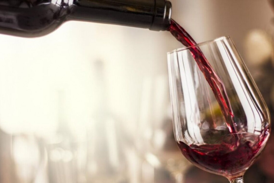 Κύπρος: Αυξάνεται το ενδιαφέρον για το κρασί