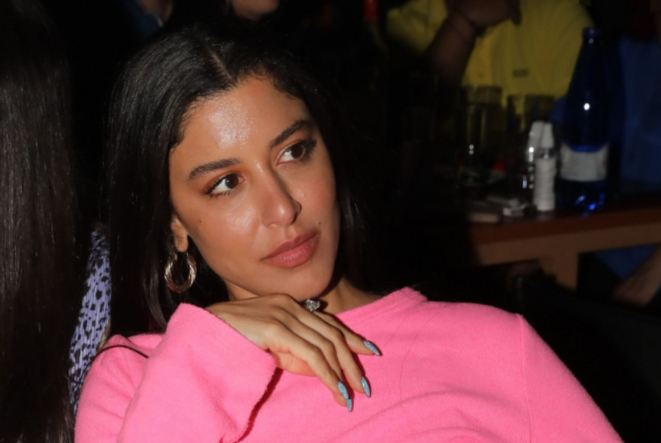 Μαρίνα Σάττι: Οι νέες φωτογραφίες από τη νοσηλεία στο νοσοκομείο