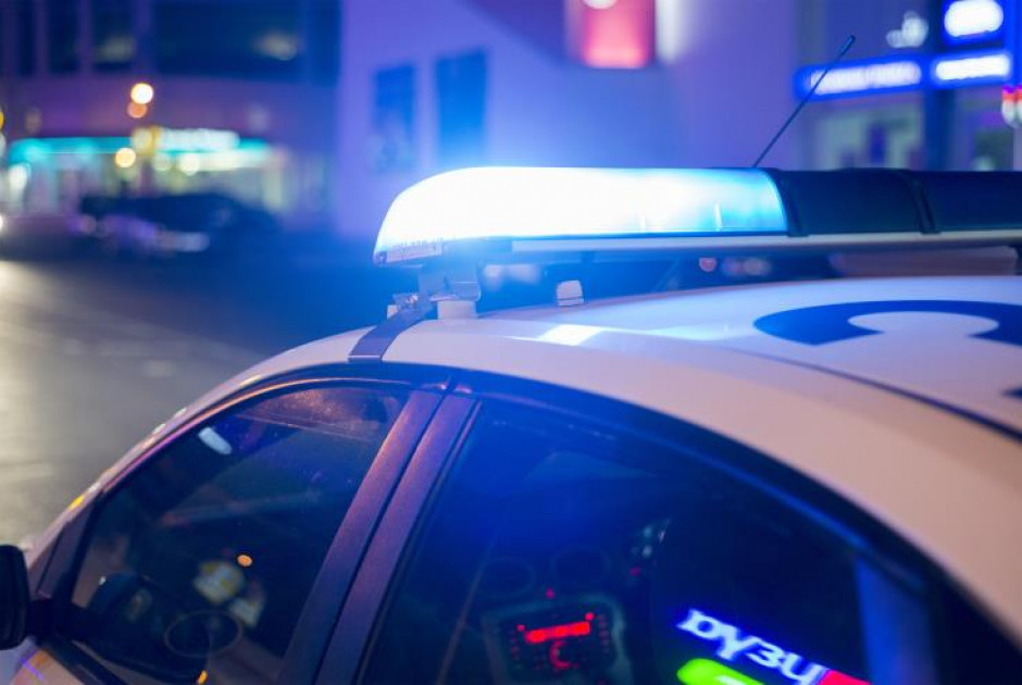 Έβαλε φωτιά σε μοτοποδήλατο 16χρονος