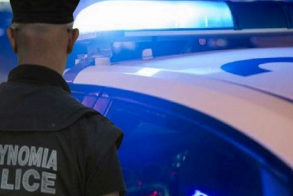 Αστυνομικός εκτός υπηρεσίας «τσάκωσε» 42χρονο να κλέβει κατάστημα στη Λεμεσό