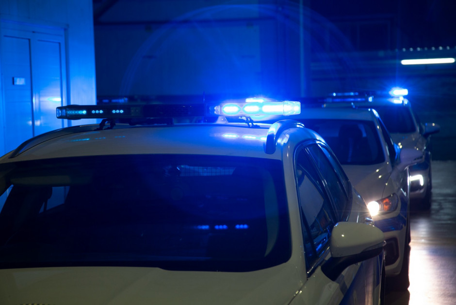 Αυτούς αναζητεί η Αστυνομία για τα επεισόδια στην Αγία Φύλα (ΦΩΤΟΣ)