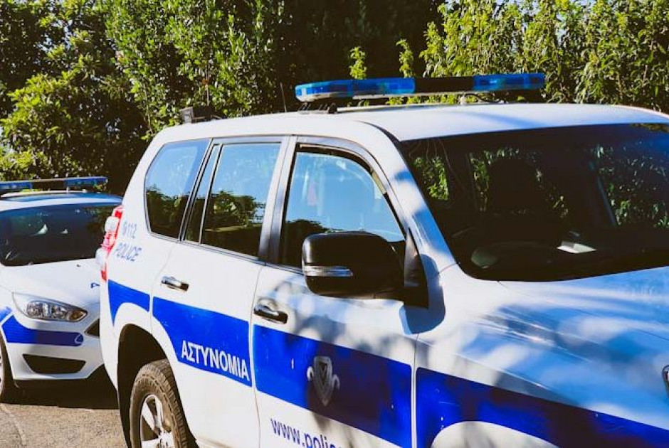 Σύλληψη 30χρονου για εμπρησμό αυτοκινήτου