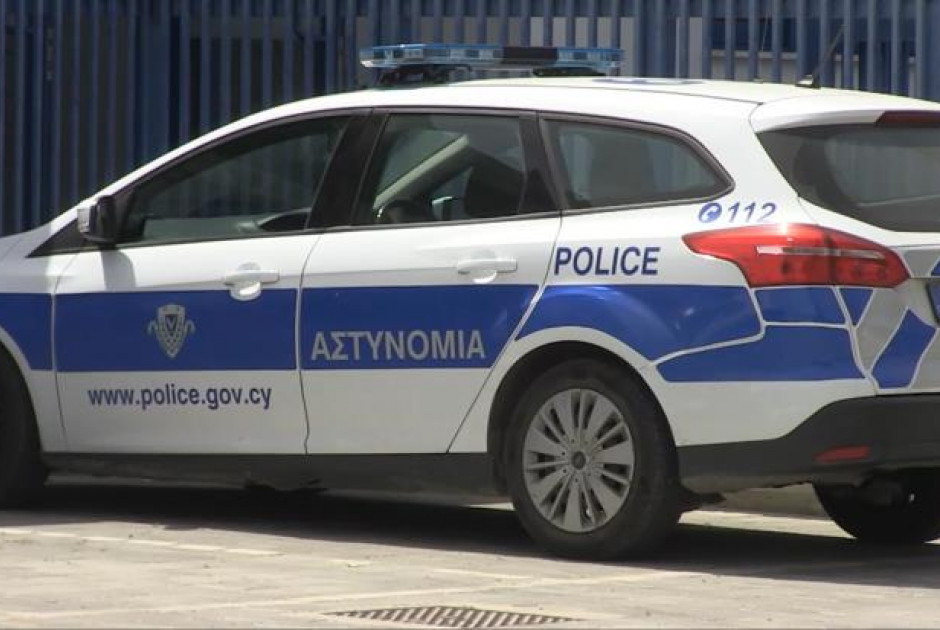Λευκωσία: Χειροπέδες σε τέσσερις αλλοδαπούς που διέμεναν παράνομα στην ΚΔ