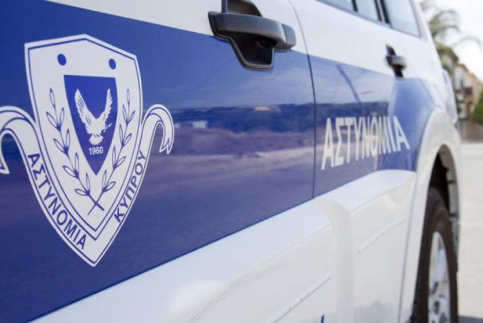 Συναγερμός στις αρχές – Εντοπίστηκε νεκρή γυναίκα στη Γερμασόγεια