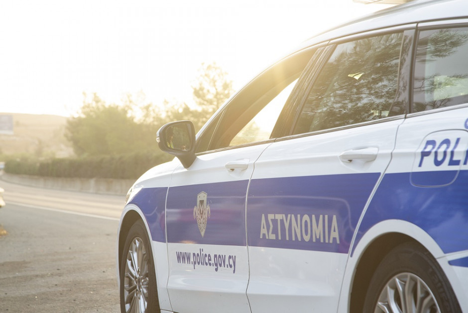 Αδιανόητο: 85χρονος προέβη σε άσεμνες πράξεις σε δημόσια θέα