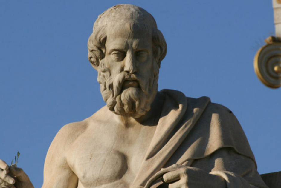 πλατωνας