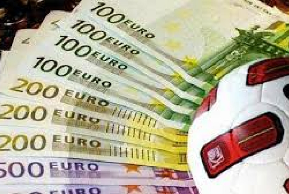 «Θύελλα» στο σερβικό ποδόσφαιρο: Ομάδα κατηγορείται για δεύτερη φορά για στημένους αγώνες