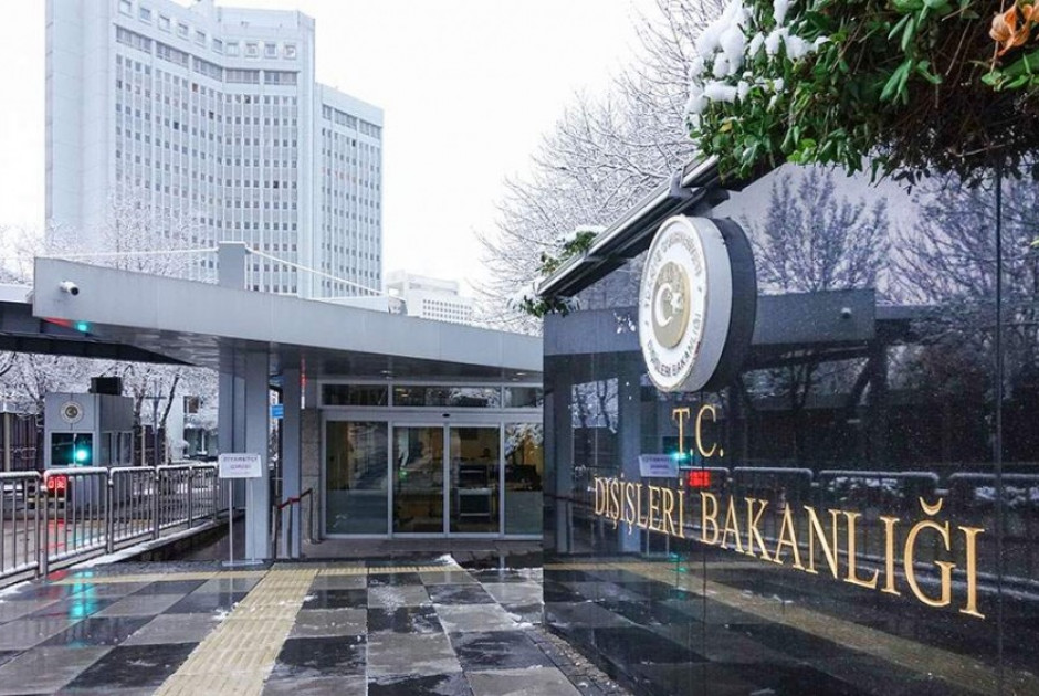 Αναφορές Τουρκικού ΥΠΑΝ για συμφωνία ΚΔ – Λιβάνου:  Δεν θα αποδεχθούμε συμφωνία που αγνοεί τα δικαιώματα της «τδβκ»