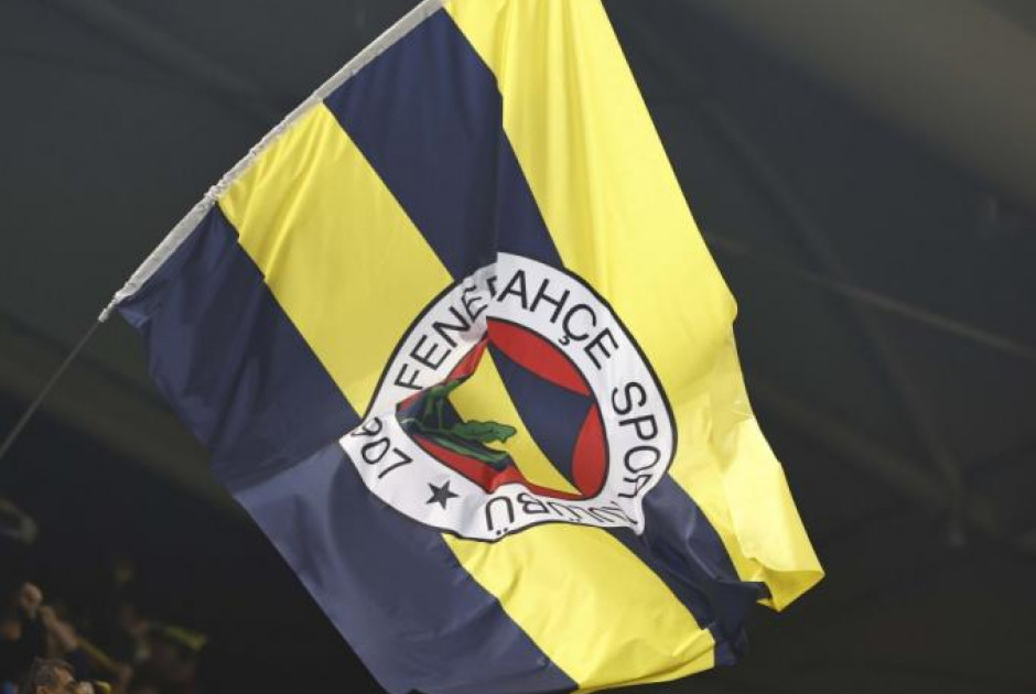 φενερ σημαια