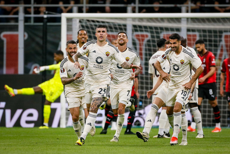 Γ