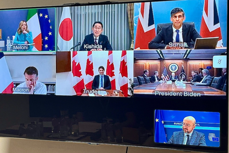G7