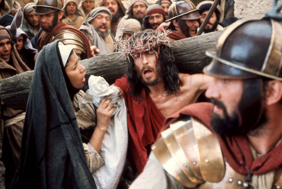 Jesus of Nazareth