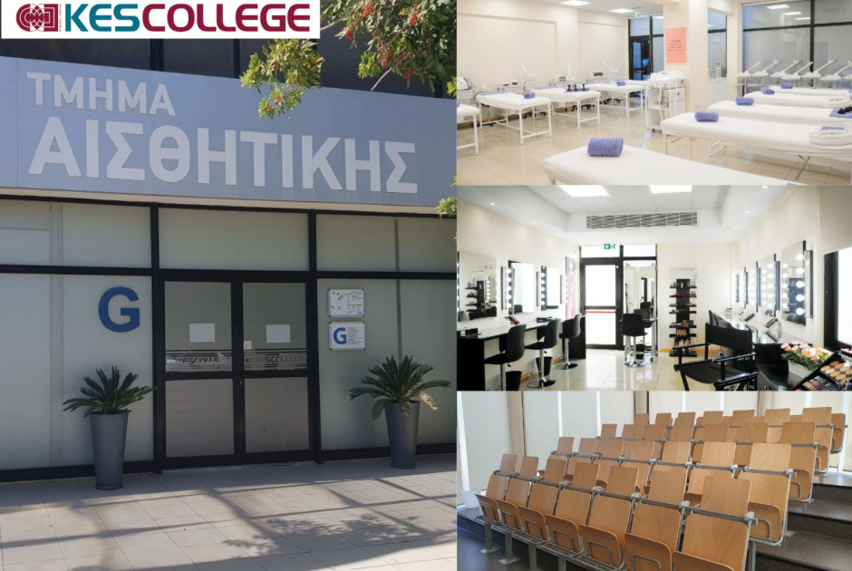 KES College