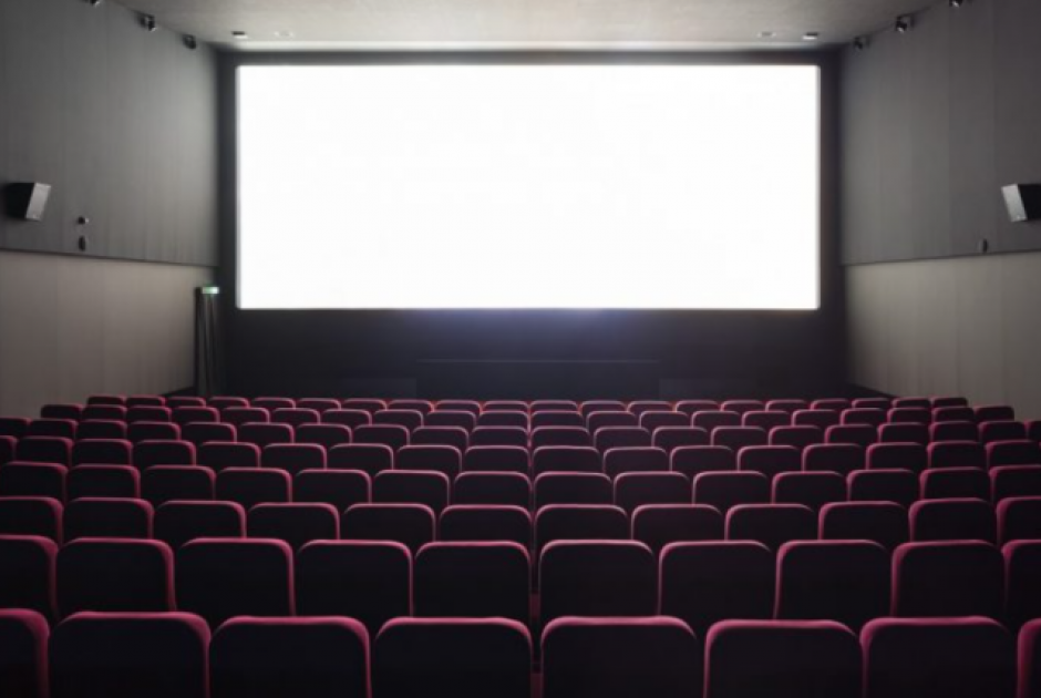 cinema