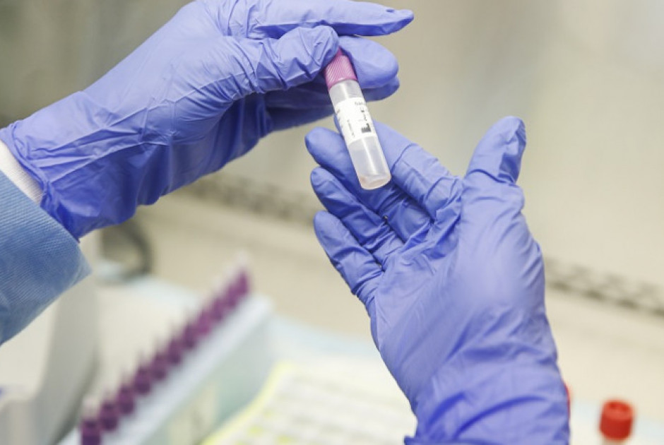 Το ΔΕΕ εξετάζει υπόθεση με στρατιωτικό που αρνήθηκε να εμβολιαστεί για τον COVID-19