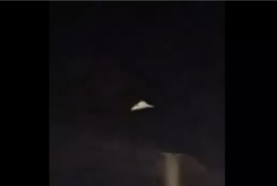 drone Ιραν