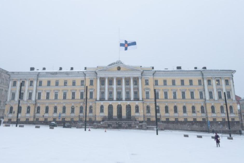 finland